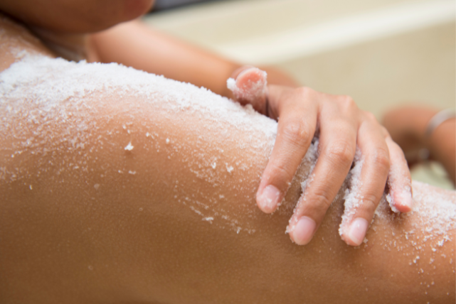Comment préparer sa peau pour le printemps ?